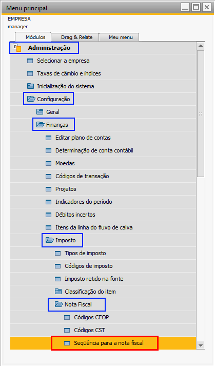 Como configurar o sistema para emitir a Nota Fiscal de Serviço (NFS-e)? –  Bling!